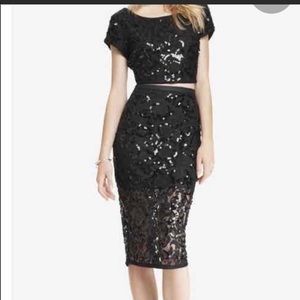 Brand new express skirt